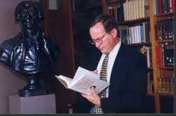 NEH Travel-To-Collection Grant