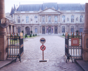 French Archives