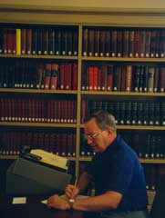 American Society of Eighteenth Century Studies Fellow