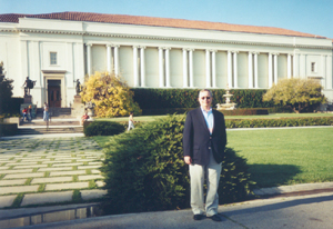 Huntington Library