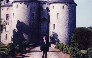 Chateau Lagrange