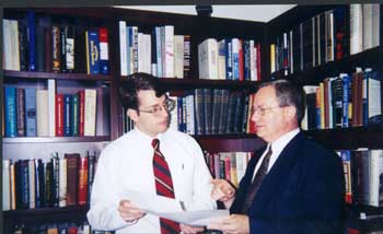 Fellowship at Gilder Lehrman Institute